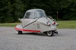 Messerschmitt KR175 1954 года